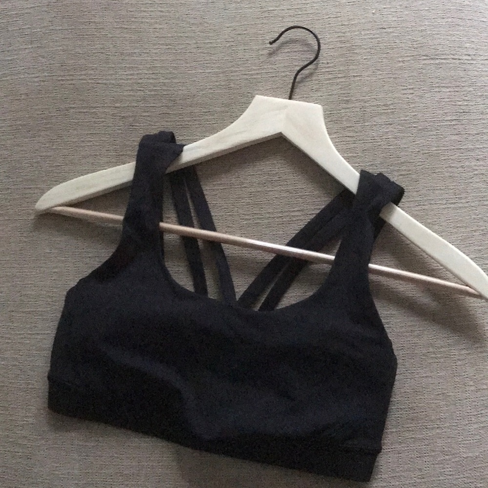 Lulu lemon bra